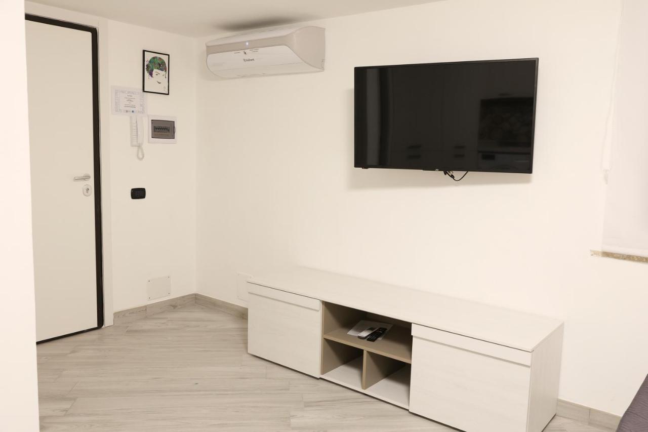 Serendipity La Terrazza House Holiday home Lecce