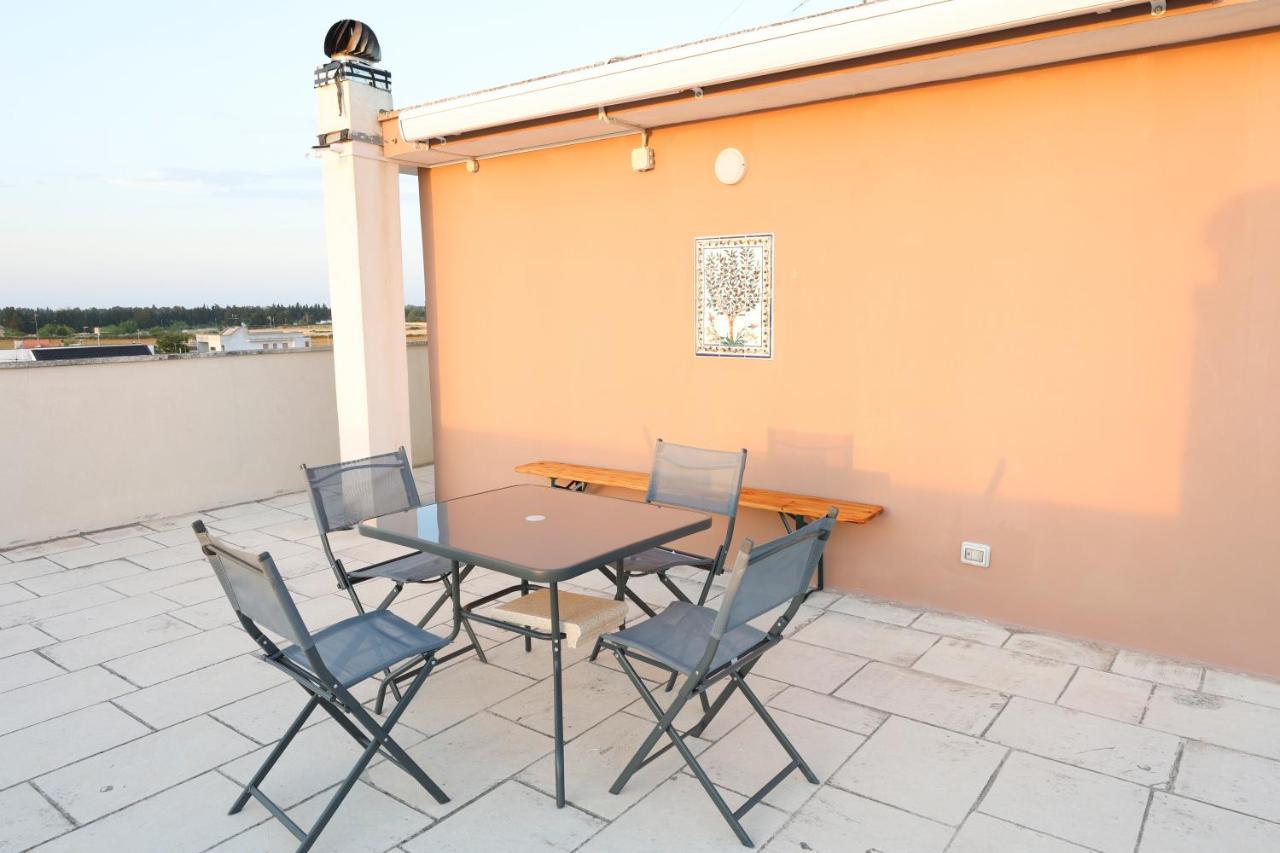 Serendipity La Terrazza House *