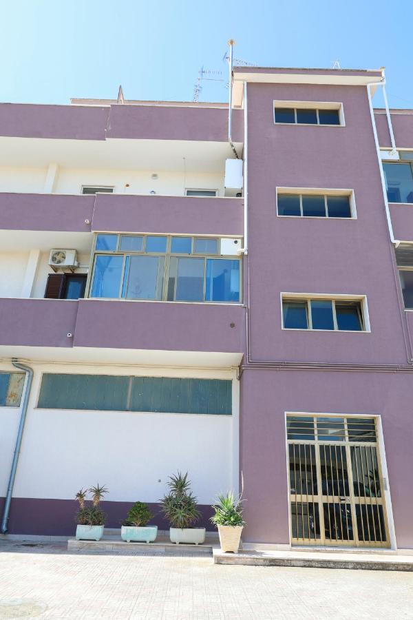 Holiday home Serendipity La Terrazza House
