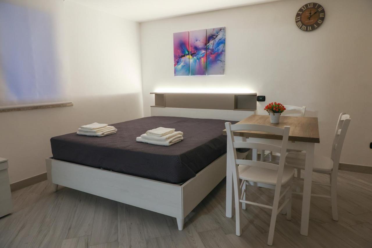 Serendipity La Terrazza House Holiday home Lecce
