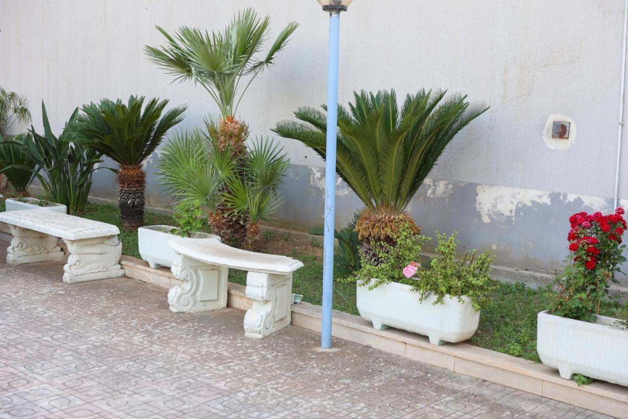 Serendipity La Terrazza House *