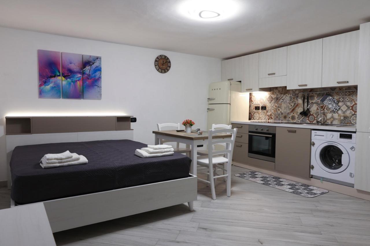 Serendipity La Terrazza House Holiday home Lecce