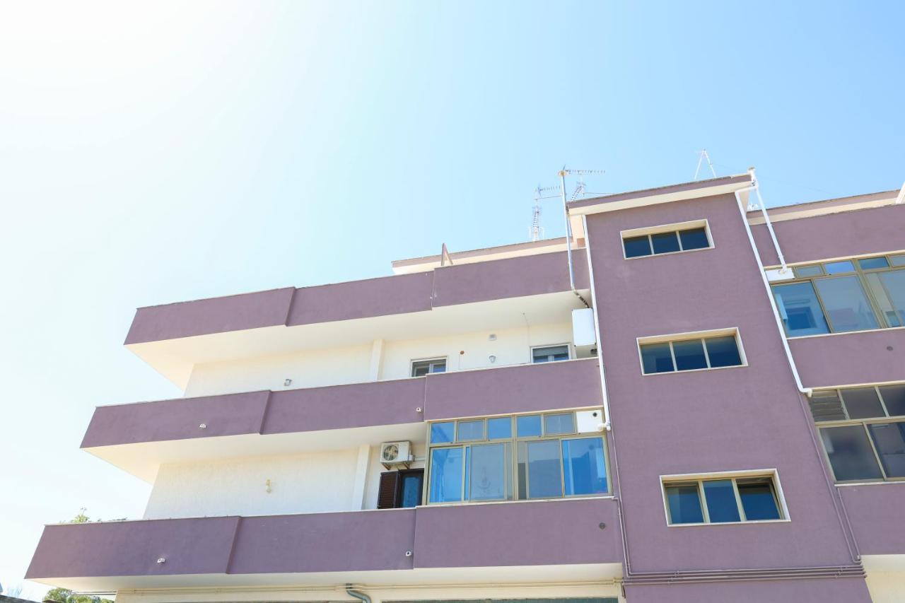 Holiday home Serendipity La Terrazza House