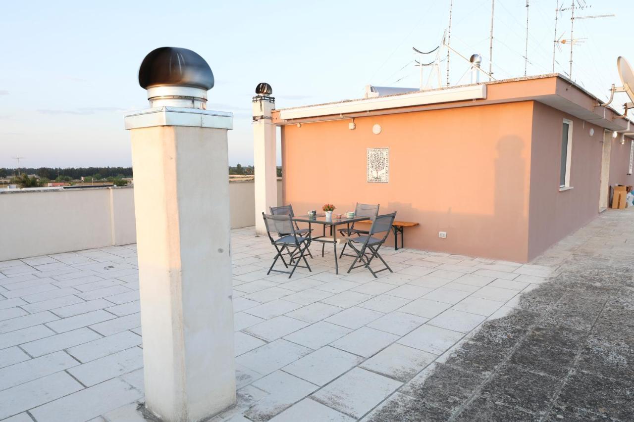 Holiday home Serendipity La Terrazza House *