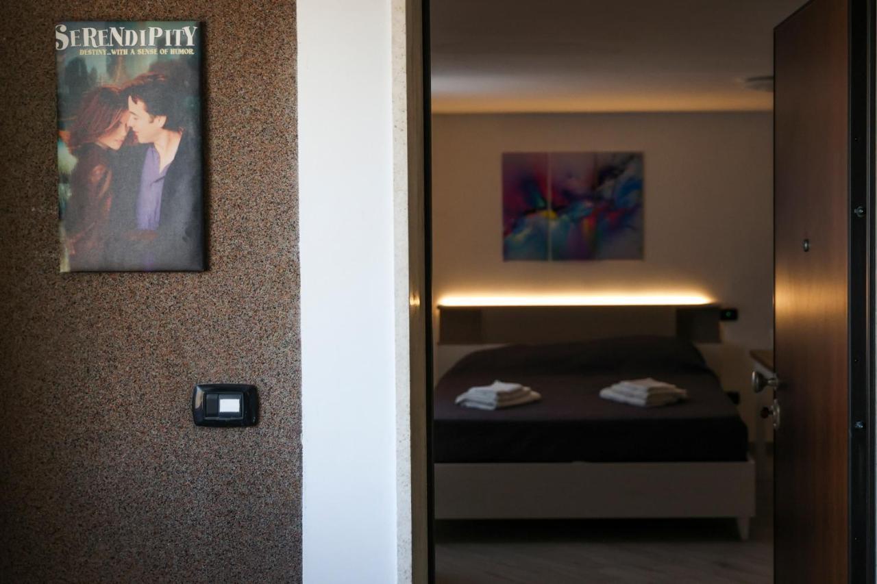 Serendipity La Terrazza House Holiday home Lecce