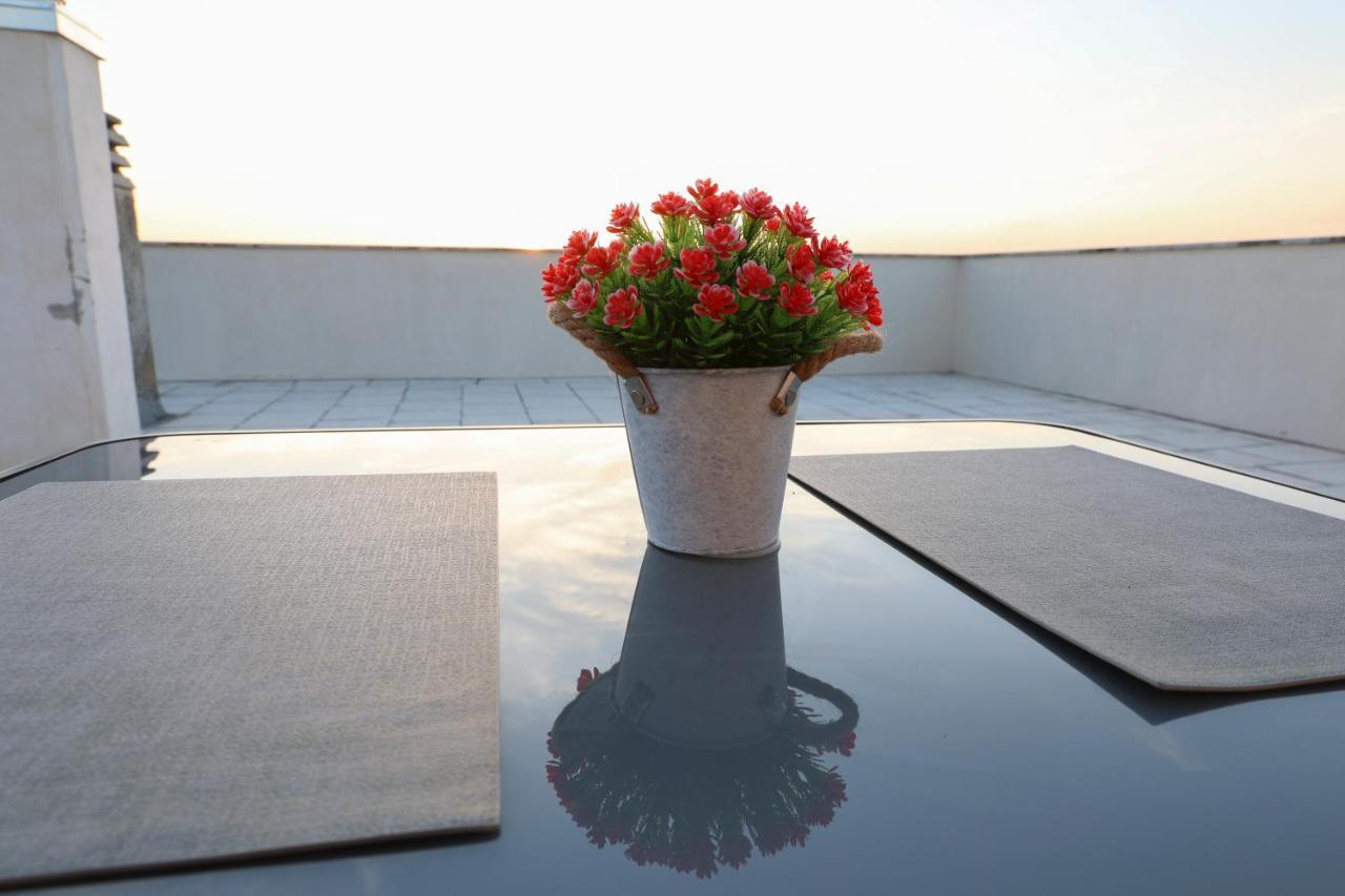 Ferienhaus Serendipity La Terrazza House Lecce