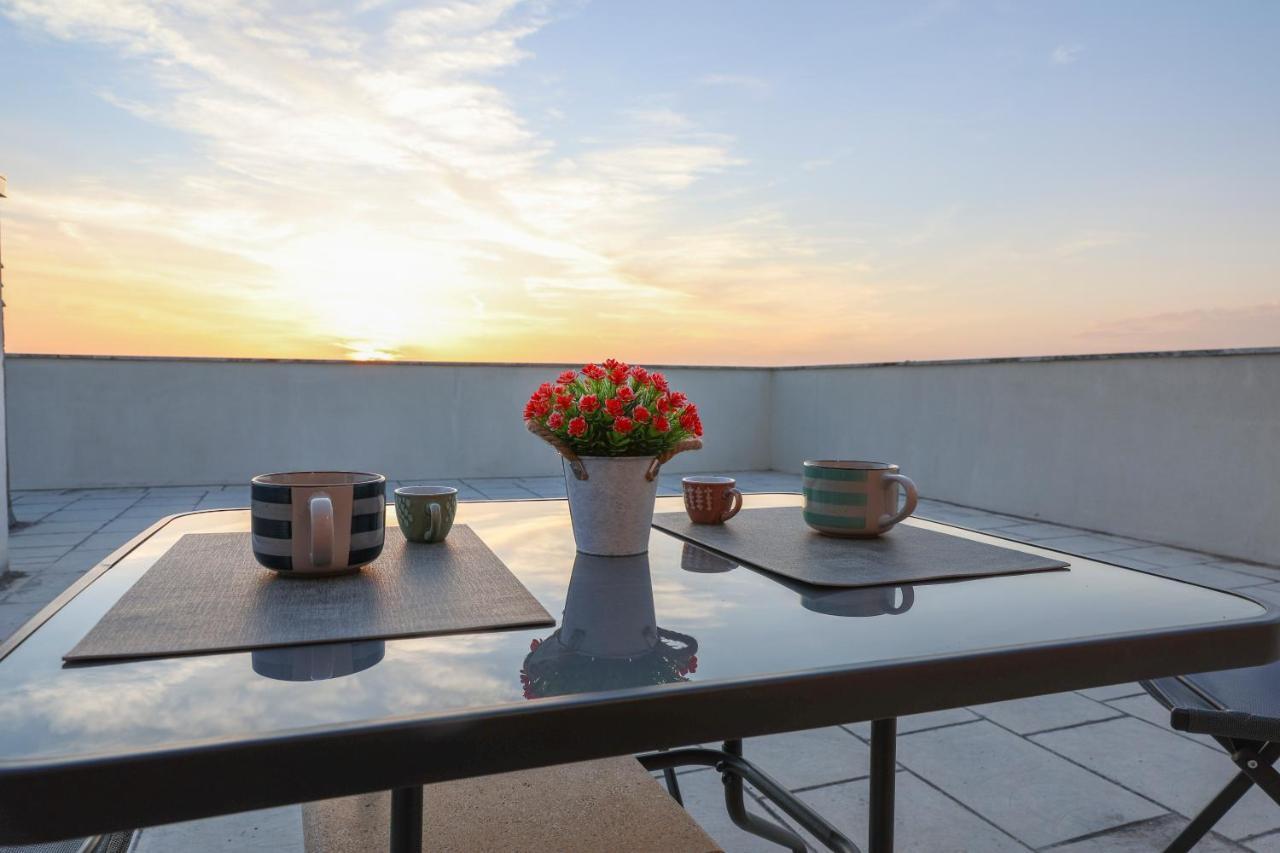 Serendipity La Terrazza House *