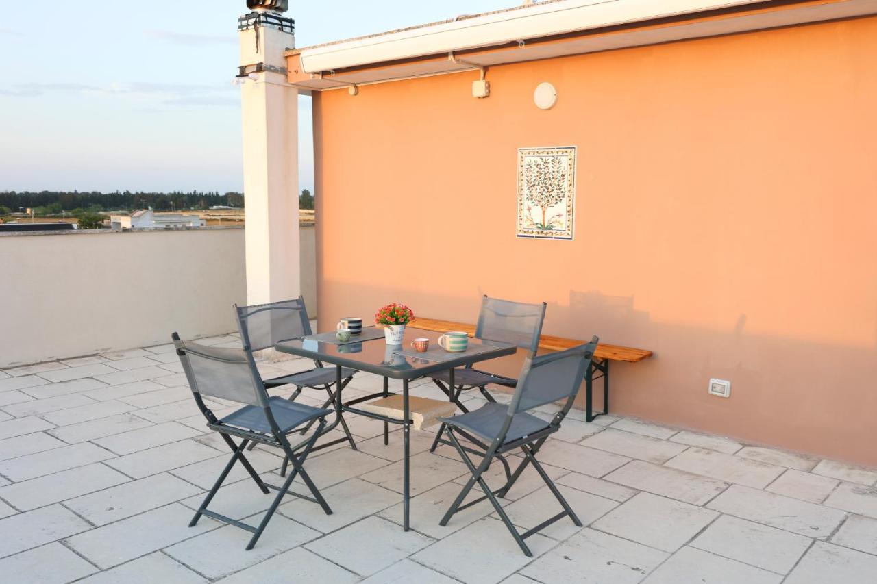 Ferienhaus Serendipity La Terrazza House *