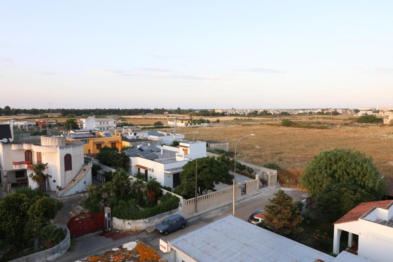 Serendipity La Terrazza House * Lecce